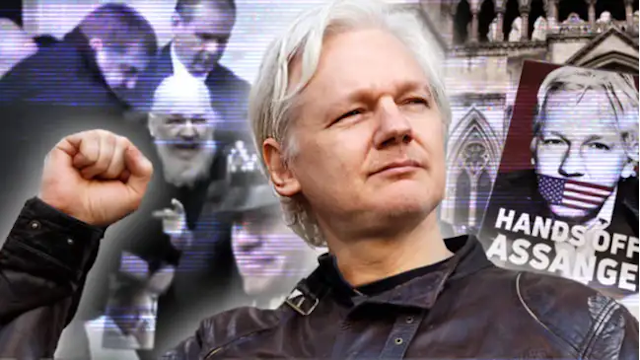Epopeea Juridică a lui Julian Assange: Libertatea Câștigată după un Deceniu de Luptă