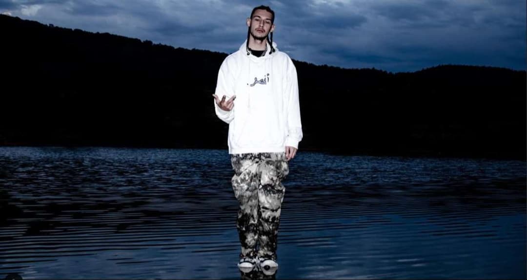 Tânărul Rapper Petacmcx, Viața Frântă pe Autostrada Morții