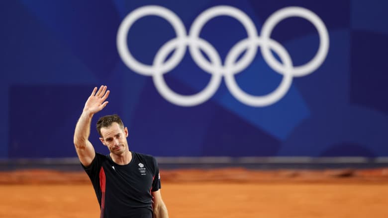 Încoronarea unei epoci: Andy Murray părăsește scena tenisului mondial