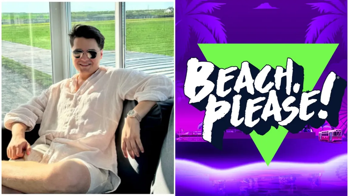 Aroganță nivel superstar: artistul care a cerut 55 de camere la Beach, Please! Selly n-a stat pe gânduri!