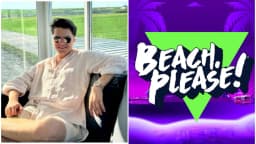 Aroganță nivel superstar: artistul care a cerut 55 de camere la Beach, Please! Selly n-a stat pe gânduri!