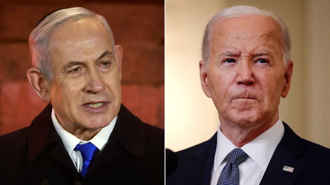 Bășcălia Biden-Bibi: Conflictul fără sfârșit?