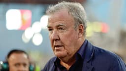 Jeremy Clarkson suferă o intervenție chirurgicală pentru artere blocate