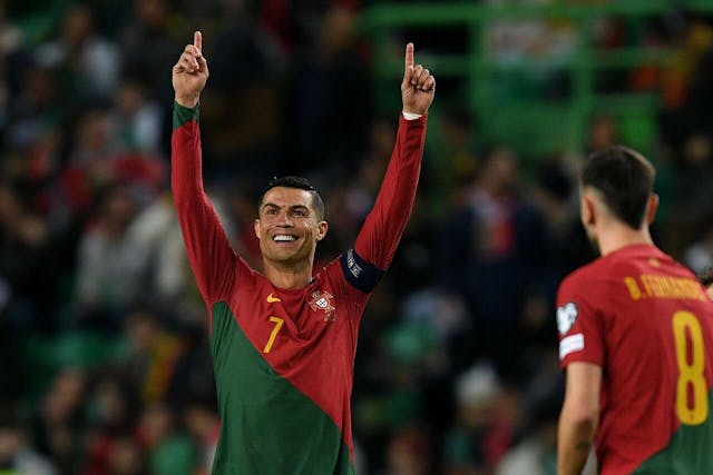 Portugalia învinge Slovenia la loviturile de departajare în optimile EURO 2024 după un meci dramatic