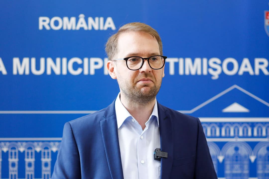 Dezvăluiri privind presupusul conflict de interese al Primarului Timișoarei Dominic Fritz: Controverse și Clarificări