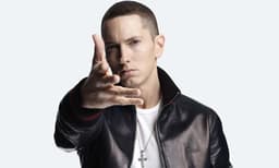 Eminem, victima unui furt masiv de piese nepublicate