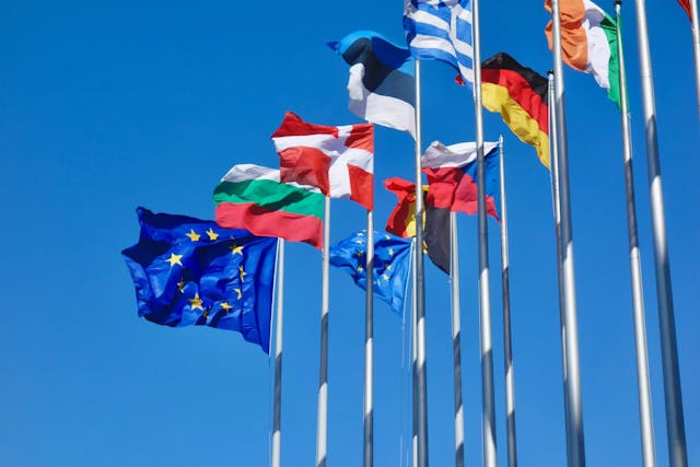 Noua față a Europei: Cum și-au împărțit frățește puterea
