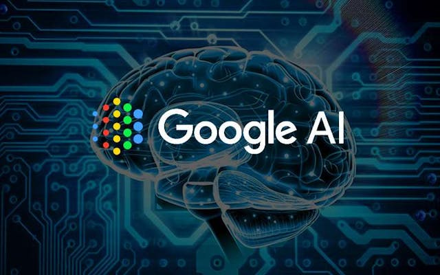 Motorul de căutare Google este reproiectat - și este alimentat în întregime de inteligența artificială