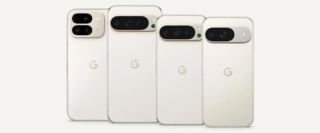 Descoperirea supremației inteligenței artificiale: Un review al seriei revoluționare Google Pixel 9