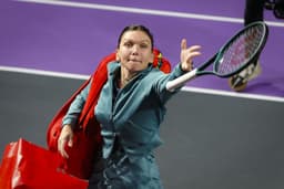 Simona Halep anunță oficial că își încheie cariera profesională în tenis, la 33 de ani