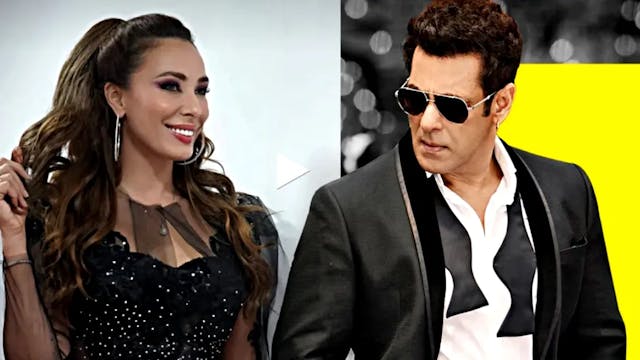 Sărbătoare miliardară: Iulia Vântur și iubitul ei Salman Khan, prezenți la nunta anului în India
