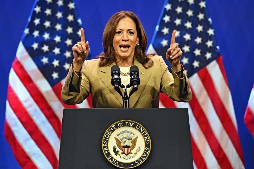 Kamala Harris - Mesaj Rasunator Pentru Democrați: "Vom Câștiga Alegerile!"