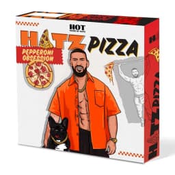 Hâtz Pizza lui Dorian Popa: O Rețetă de Succes sau un Coșmar Nutrițional?