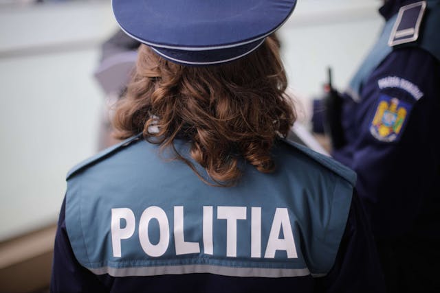 Ministerul Afacerilor Interne lansează un amplu proces de recrutare pentru posturi de ofițeri în Poliția Română