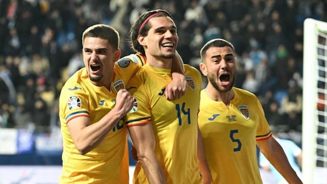 Probleme pentru România cu 10 zile înainte de EURO 2024