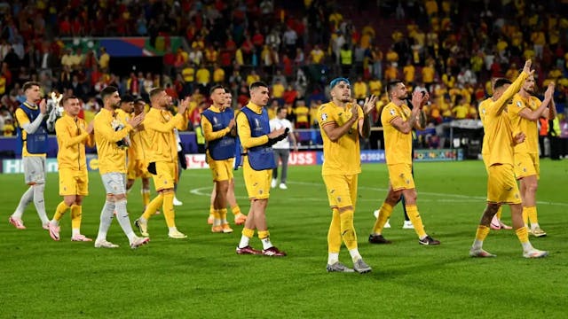 România la Euro 2024: Calificarea în optimi după un meci palpitant cu Slovacia