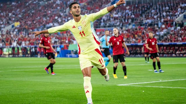 Triumful Spaniei la EURO 2024: "Furia Roja" domină Grupa B după victoria împotriva Albaniei
