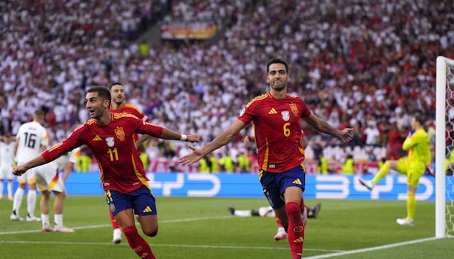Triumful Spaniei la Euro 2024: O Renaștere a Stilului de Joc Revoluționar
