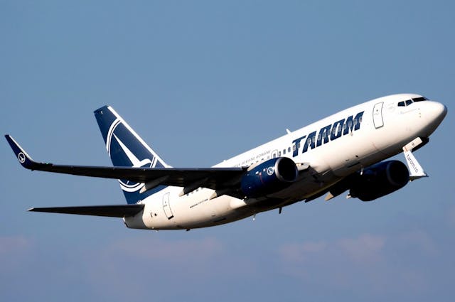 Greva Tarom s-a terminat: Dezamorsarea conflictului de muncă la operatorul aerian național