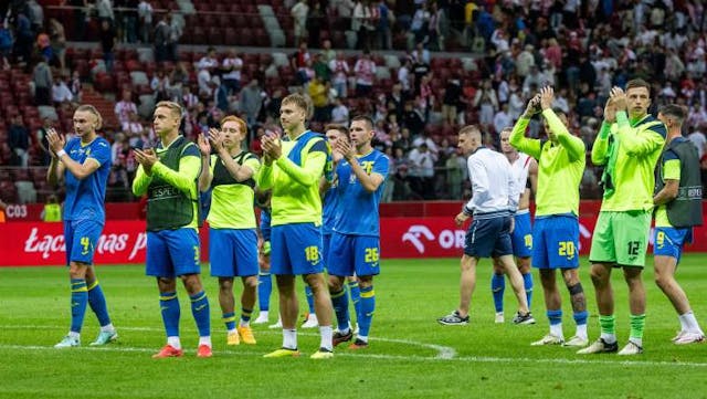 Selecționerul Ucrainei se confruntă cu o dilemă majoră înaintea confruntării cu România la EURO 2024