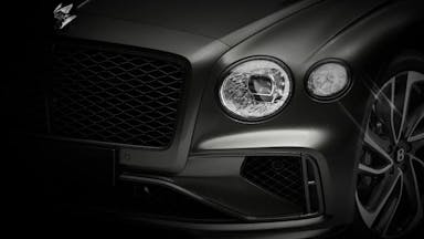 Următoarea generație a lui Bentley Flying Spur va fi cea mai puternică berlină cu patru uși din istoria mărcii