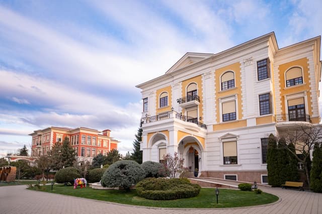  La British School of Bucharest, procesul de învățare contează la fel de mult ca rezultatele finale și performanțele elevilor