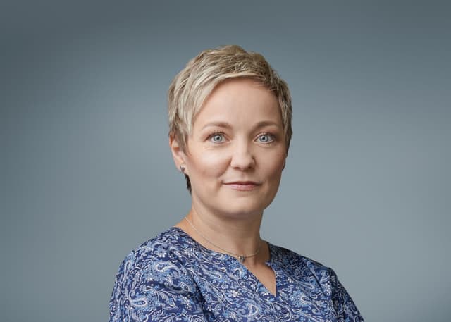 Randstad România o numește pe Dagmara Chudzińska-Matysiak manager de țară, marcând o nouă etapă strategică începând din mai 2025.