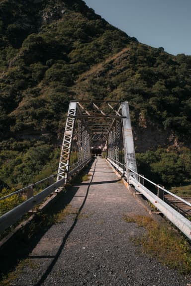 Aventură în Munții Poiana Ruscă: trasee și peisaje de poveste