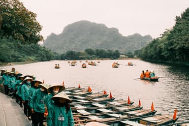 Ghid de siguranță și cultură pentru călătorii singuratici