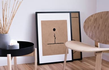 Iluminat liniar minimalist: idei Japandi pentru spații zen