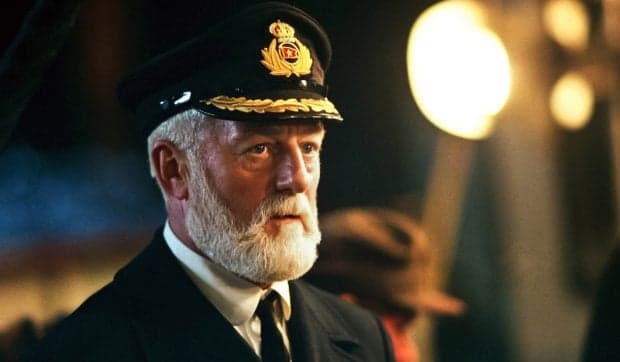  Cum Demontează Titanic Legacy Mitul Sinuciderii Căpitanului Smith și Îi Restabilește Onoarea în Istorie