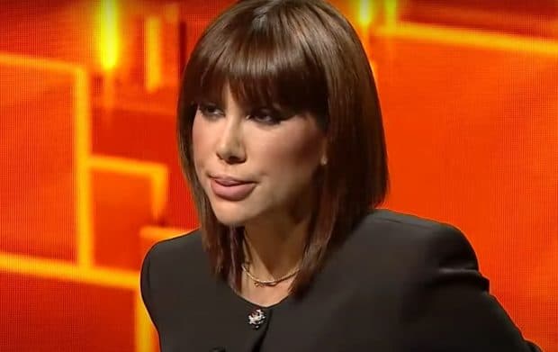  Emoții Intense cu Denise Rifai și Invitatul Său Special, Părintele Dan Damaschin, în 40 de Întrebări, Plus Momente Unice cu Andreea Mantea și Dan Negru. Descoperiți Tradițiile Pascale Din Întreaga Țară!