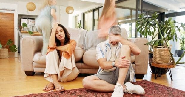 7 Factori Uimiţi de Îngrijorat și Cum Să Îi Conții