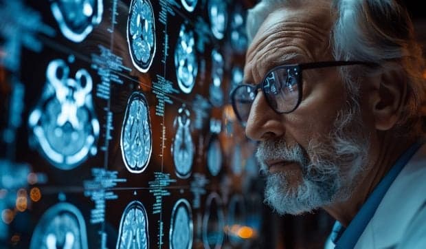  Test revoluționar aprobat în SUA. Alzheimerul poate fi detectat printr-o simplă analiză de sânge
Titlu rescris: Test de sânge avansat aprobat în SUA: Diagnosticul precoce al Alzheimer prin analiza rapida a proteinelor beta-amiloide!