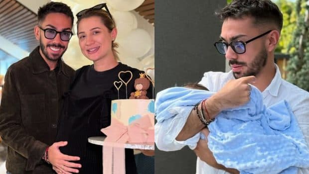  Cum și-a Transformat Bebelușul Radical Viața lui Armin Nicoară și a Claudiei Puican