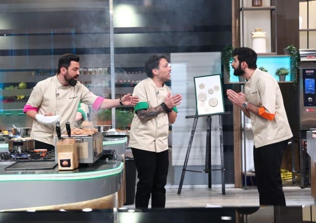  Ce provocări aduce ediția de diseară în ringul culinar?
