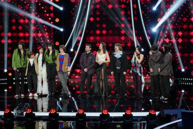 Descoperă în semifinala Te cunosc de undeva! cine va fi prima echipă finalistă într-un duel muzical spectaculos!