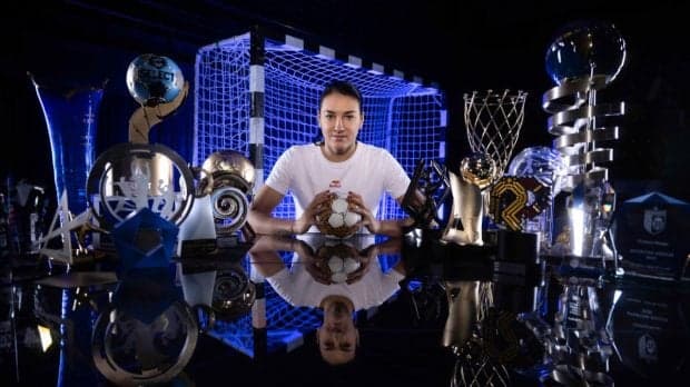  O onoare desăvârșită | Interviu exclusiv cu legenda handbalului
