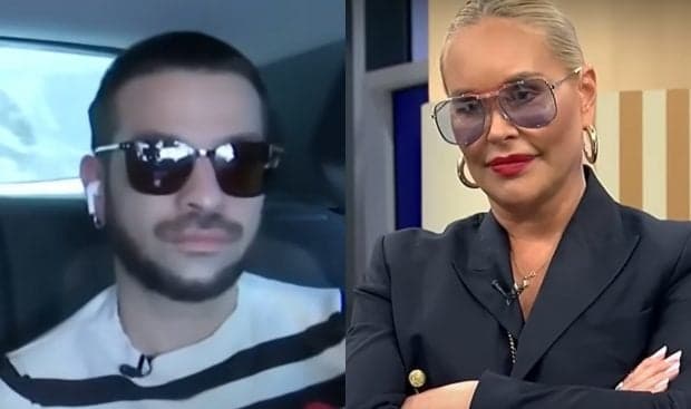  Renunță la circ și concentrează-te pe carieră! Scandal și emoții la Viața fără filtru în căutarea mamei naturale!