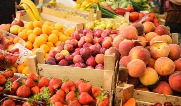  Surprinzător mai bogate în vitamina C decât portocalele. Află de ce sunt atât de populare în ciuda prețului ridicat!