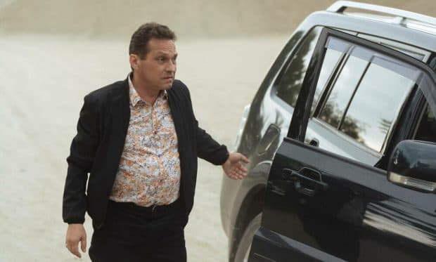  De la Tătuțu' la Provocarea Din Betoane - Roluri Noi și Transformări Actoricești