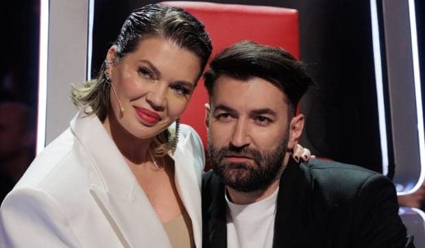  Am depășit gelozia și m-am maturizat mult