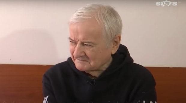 Patronul centrului dezvăluie dorința lui de a pune capăt speculațiilor și zvonurilor despre el.