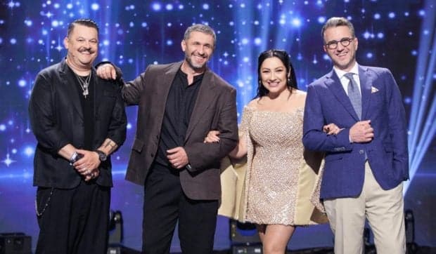 Emoții Intense în A Treia Semifinală Românii au Talent: Dragoș Bucur Dezvăluie Impactul Show-ului TV de la PRO TV