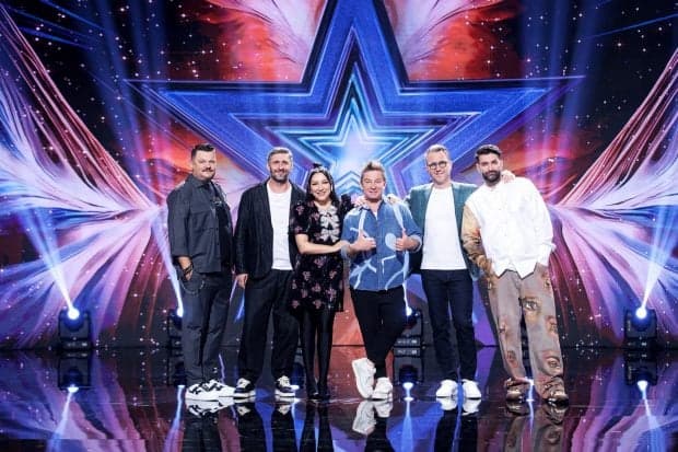  Cine s-a calificat în finala Românii au talent 2025 din a doua semifinală la Pro TV?