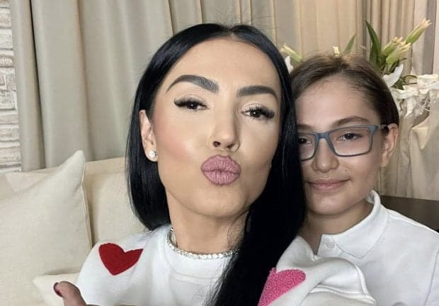 David, băiețelul Andreei Mantea, sărbătorește 10 ani! Momente emoționante și urări speciale de la vedetă! Descoperă povestea completă.