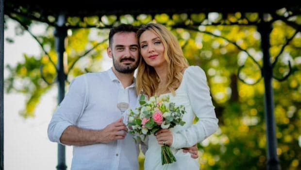  Prima Ei Declarație Publică Despre Viața de După Separare