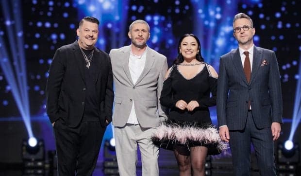 Descoperă surprizele celei de-a doua semifinale LIVE de la Românii au Talent cu anunțuri captivante de la Andi Moisescu