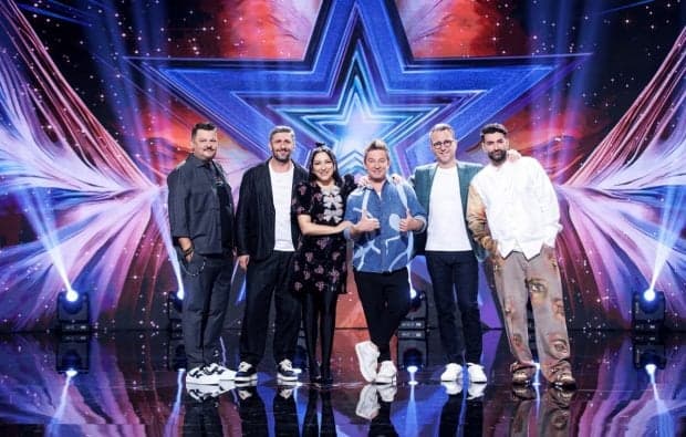  Descopera Primii 12 Concurenți ai Semifinalei și Povestea lor de Succes! Pregătiți-vă să-i votați pentru un loc în Marea Finală!