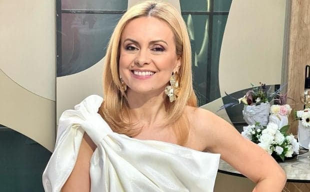 Ana împlinește 8 Ani, Viața alături de ea este un Carusel de Emoții și Bucurii